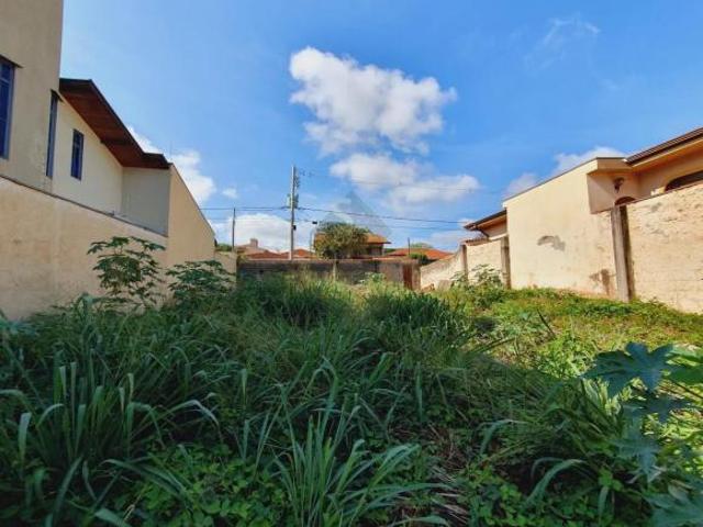Terreno na melhor localização no Bairro Ribeirânia NEGOCIA