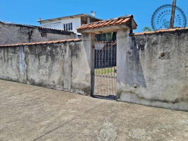 Terreno na Mirim Praia Grande/SP