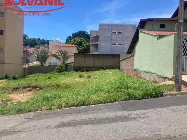 Terreno na Nova Jaguariúna disponível para Venda!