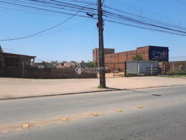 Terreno na Av. do Nazário