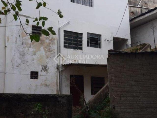 TERRENO na Av. do Forte, próprio para construções