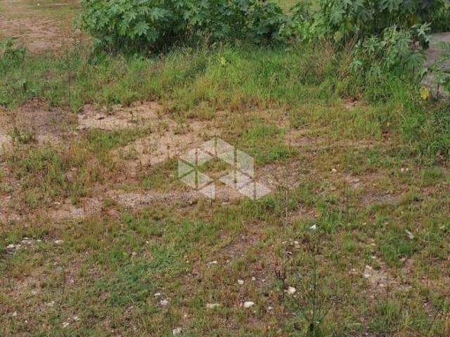 Terreno na Avenida Cavalhada