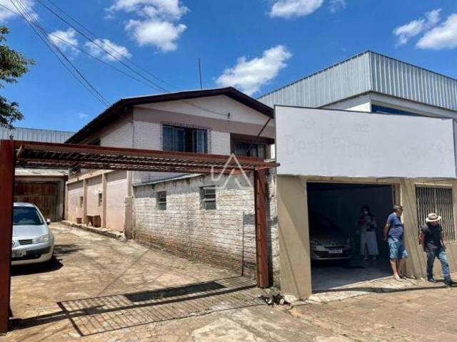 TERRENO NA AVENIDA BRASIL, BOQUEIRÃO