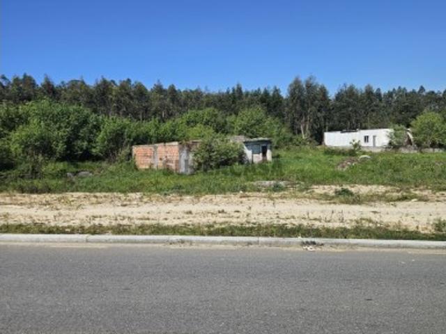 Terreno na Avenida dos Descobrimentos Valongo