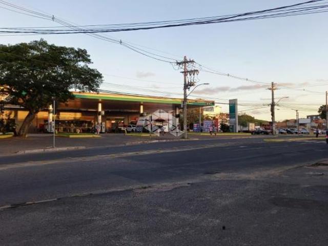 TERRENO NA AVENIDA SERRARIA