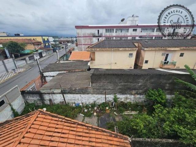 Terreno na Aviação Praia Grande/SP