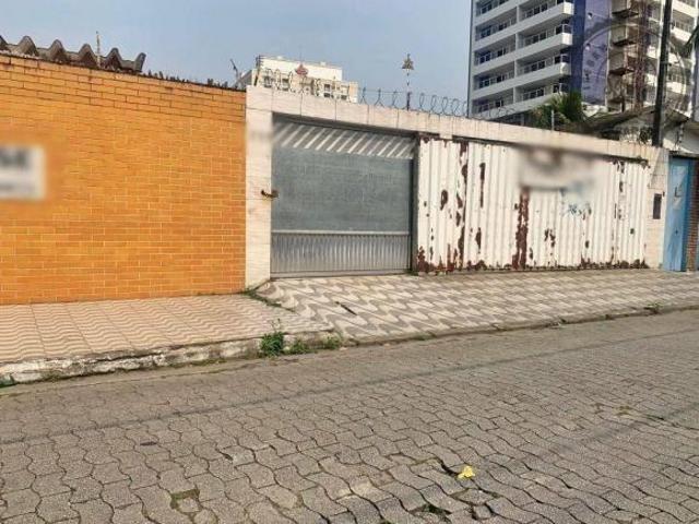 Terreno na Aviação Praia Grande/SP