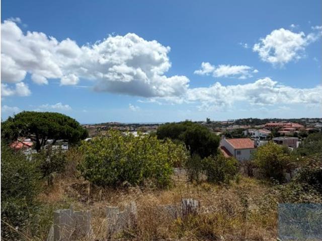 Terreno na Adroana