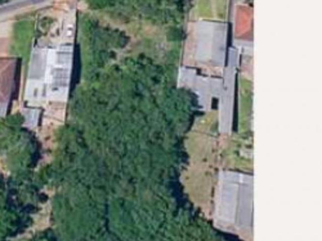 Terreno na Agronomia