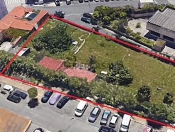 Terreno com 2000m2, junto Universidades, na Ajuda, Lisboa