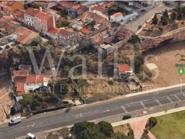 Terreno na Ajuda que totaliza 3.888 m2. para venda