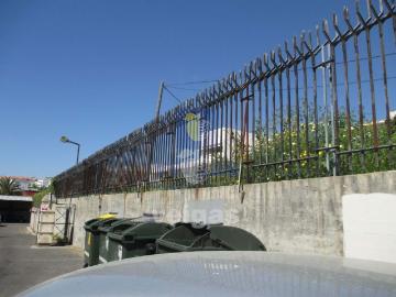 Terreno na Ajuda