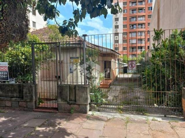 terreno na alvares cabral
