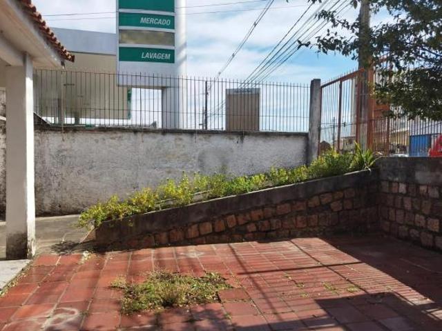 Terreno na Baltazar de Oliveira Garcia