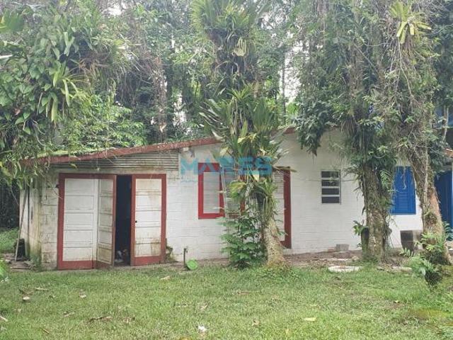 Terreno na Barra Una