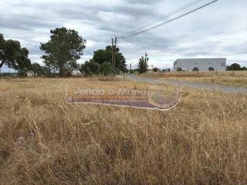 Terreno na Barrosa BARR013