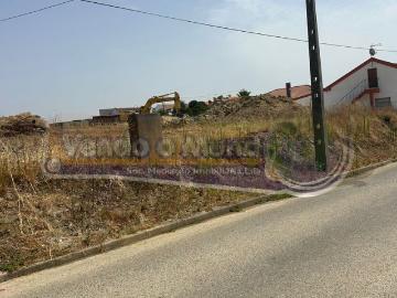Terreno na Barrosa BARR011