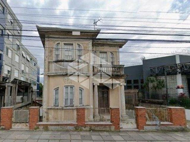 Terreno na Bento Gonçalves próximo a Barão do Amazonas