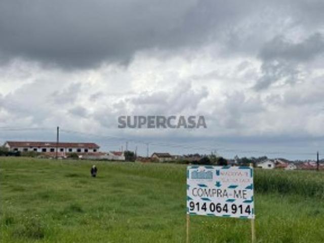 Terreno na Branca