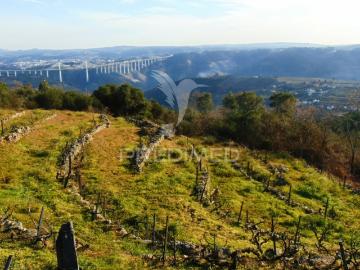 Terreno na Cumieira / Santa Marta de Penaguião