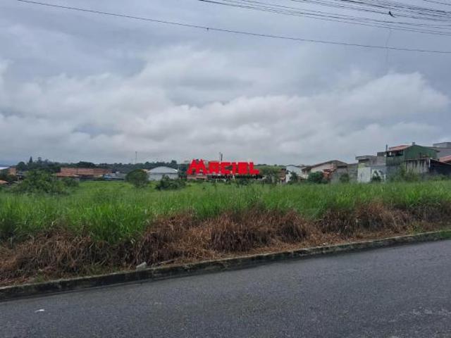 Terreno na Chácara Araujo Localização