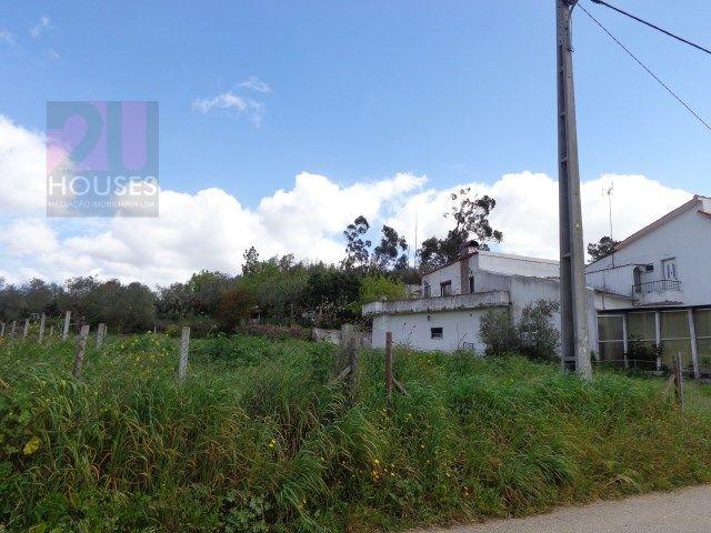 Terreno na Cidade T1096/14