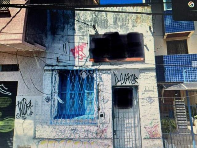 Terreno na Cidade Baixa