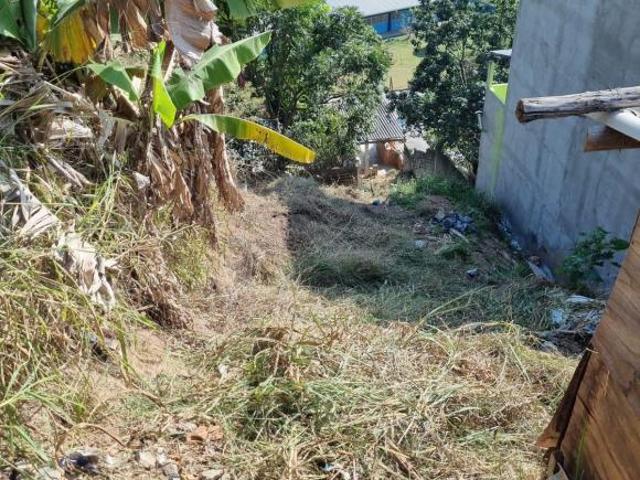 Terreno na cidade de caieras