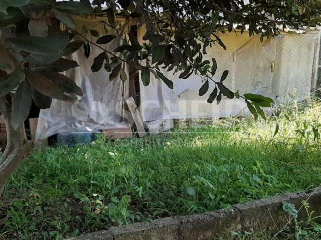 Terreno na City Campo Grande