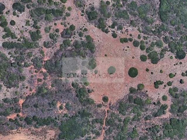 Terreno na Costa Vicentina em Vila do Bispo