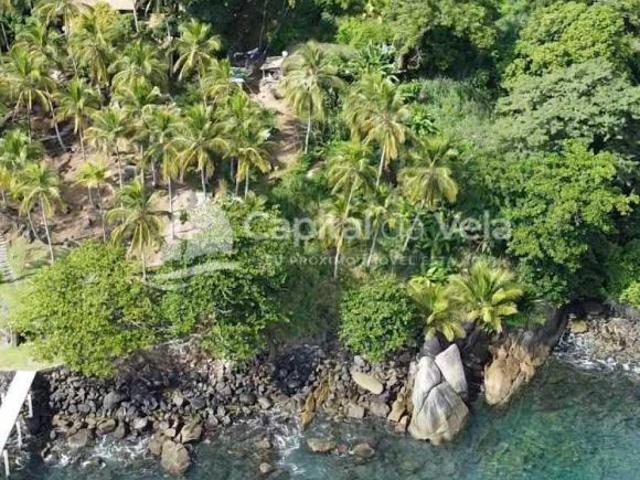 TERRENO NA COSTEIRA, PONTA DAS CANAS ILHABELA
