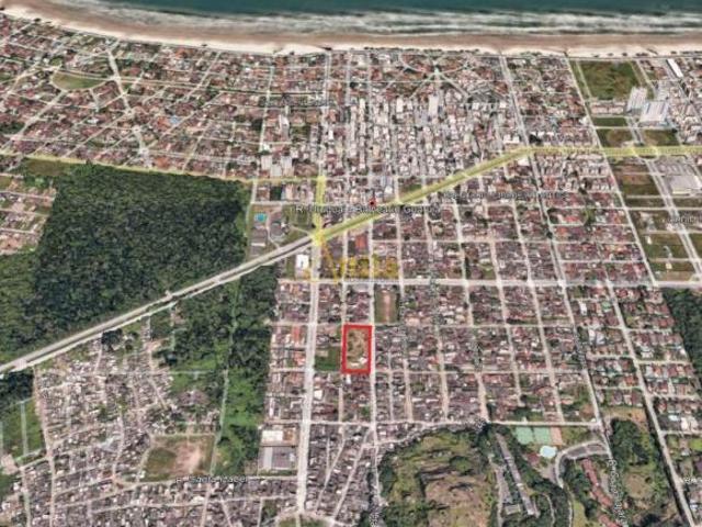 Terreno na Enseada 5.730m², ótimo empreend. imobiliário