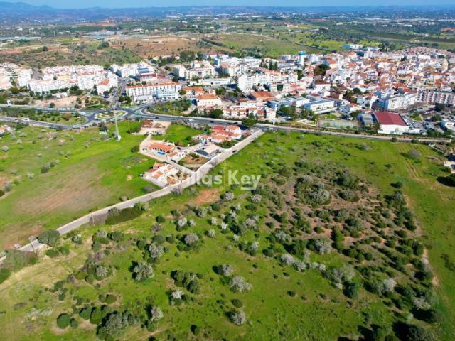 Terreno na entrada da cidade de Lagoa