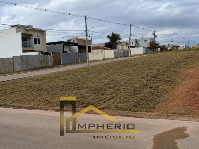 Terreno Nações