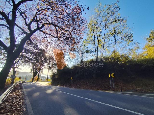 Terreno na Estrada Nacional 101 Prado São Miguel