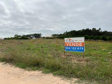 Terreno na Estrada para a Praia D'El Rei Atouguia da Baleia