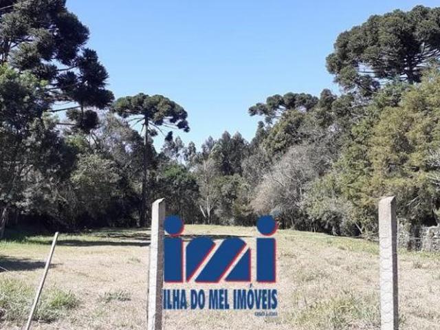 Terreno na Fazenda Rio Grande