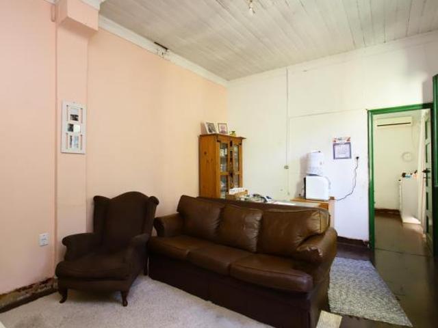 Terreno na Felix da Cunha 6,60 x 28,00