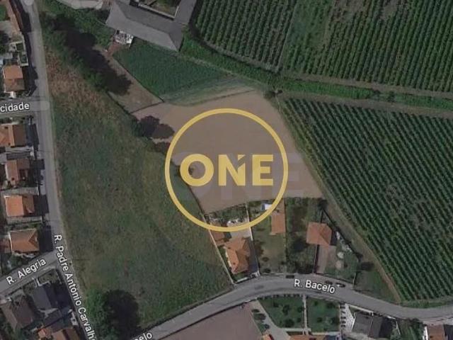 Terreno na freguesia de São Miguel do Couto Santo Tirso e acesso á A3
