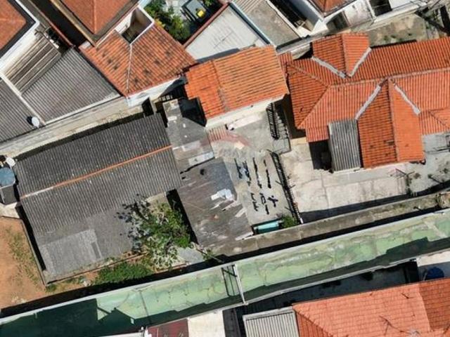 Terreno na Freguesia do Ó com 692 m² Ótima Oportunidade para Construção ou Investimento