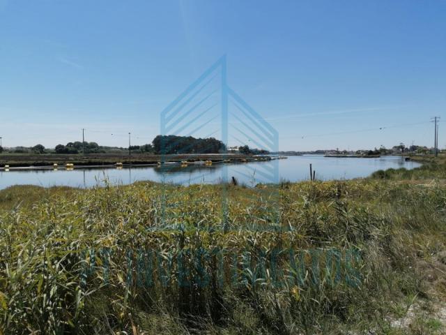Terreno na Gafanha d' Aquém Ilhavo