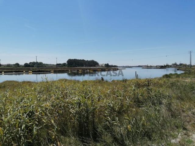 Terreno na Gafanha d’ Aquém Ilhavo