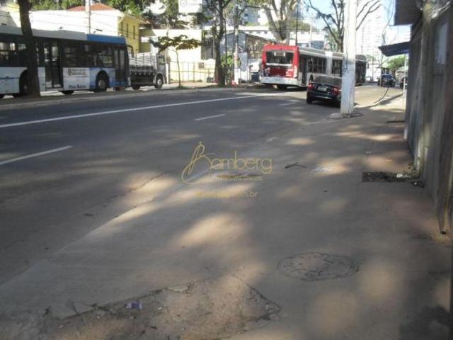 Terreno na Granja Julieta, excelente autorização