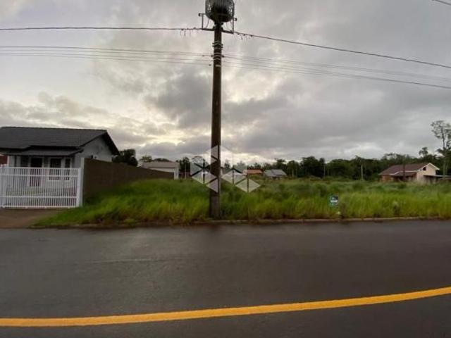 Terreno na João Alves