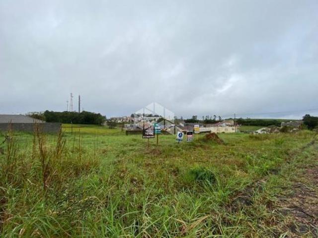 Terreno na João Alves