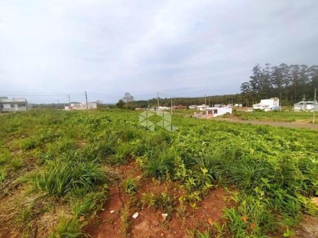 Terreno na João Alves