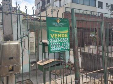 TERRENO NA JOÃO WALLIG COM 310M²