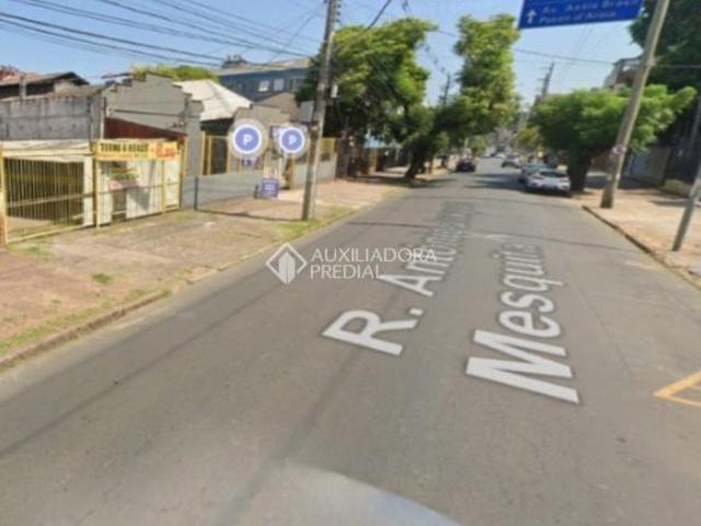 Terreno na Joaquim Mesquita