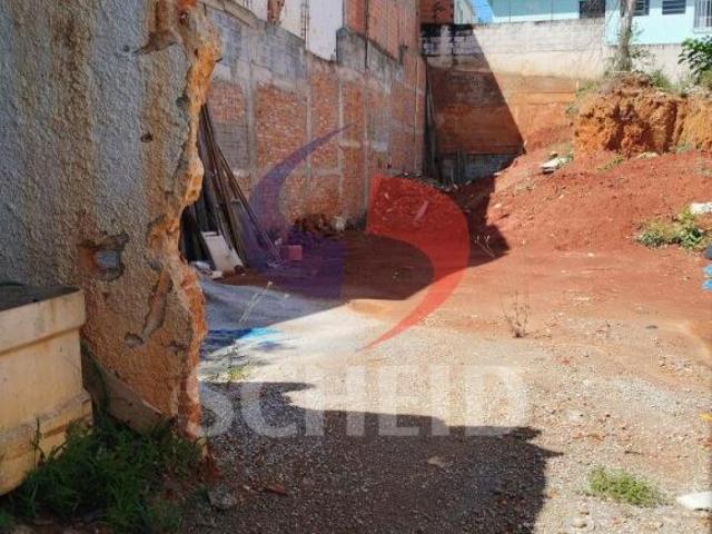 Terreno na Jose Neves