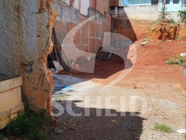 Terreno na Jose Neves